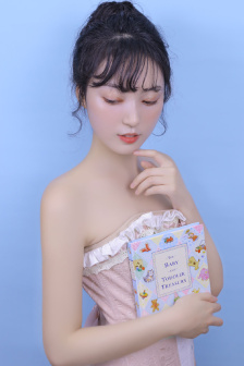 明星专题：高瀚宇